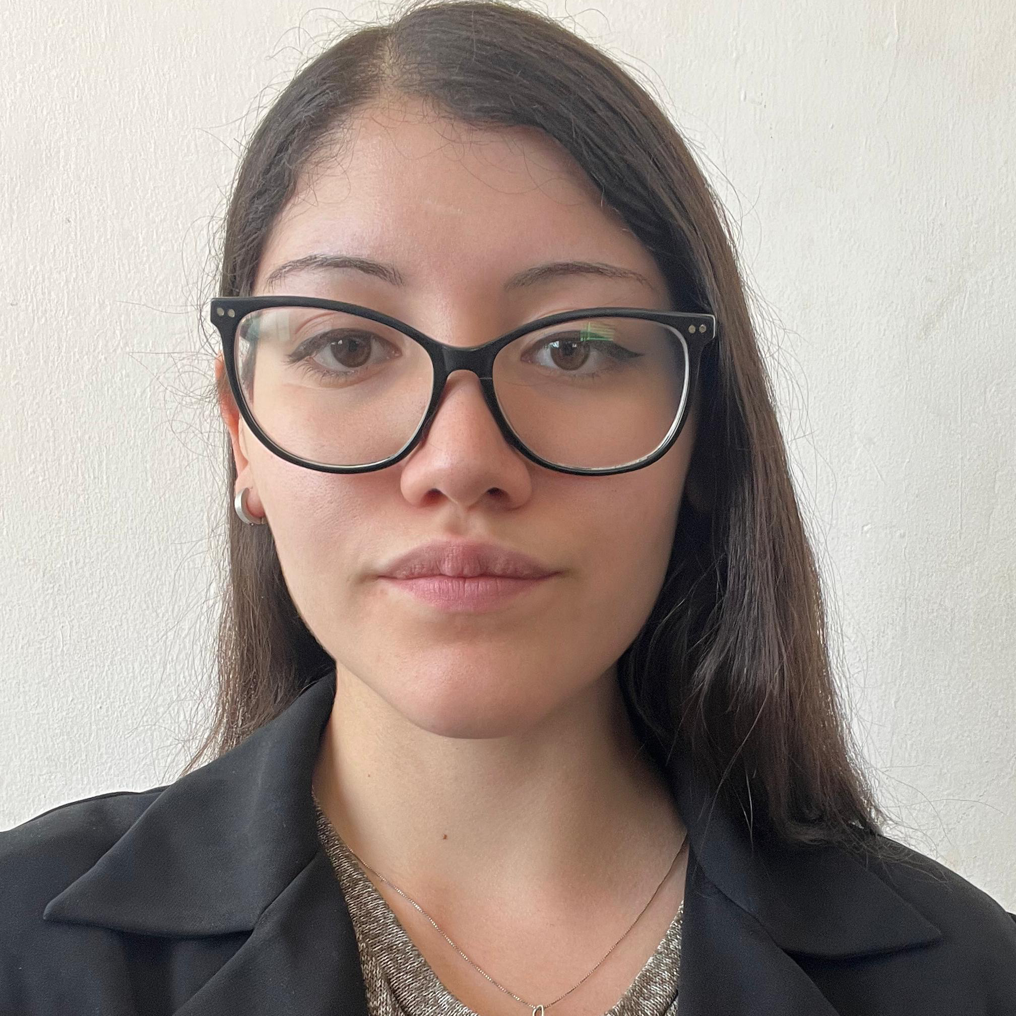 Ps Daniela Alburquenque 