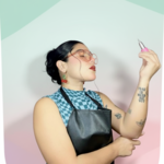 Lucero Martínez photo