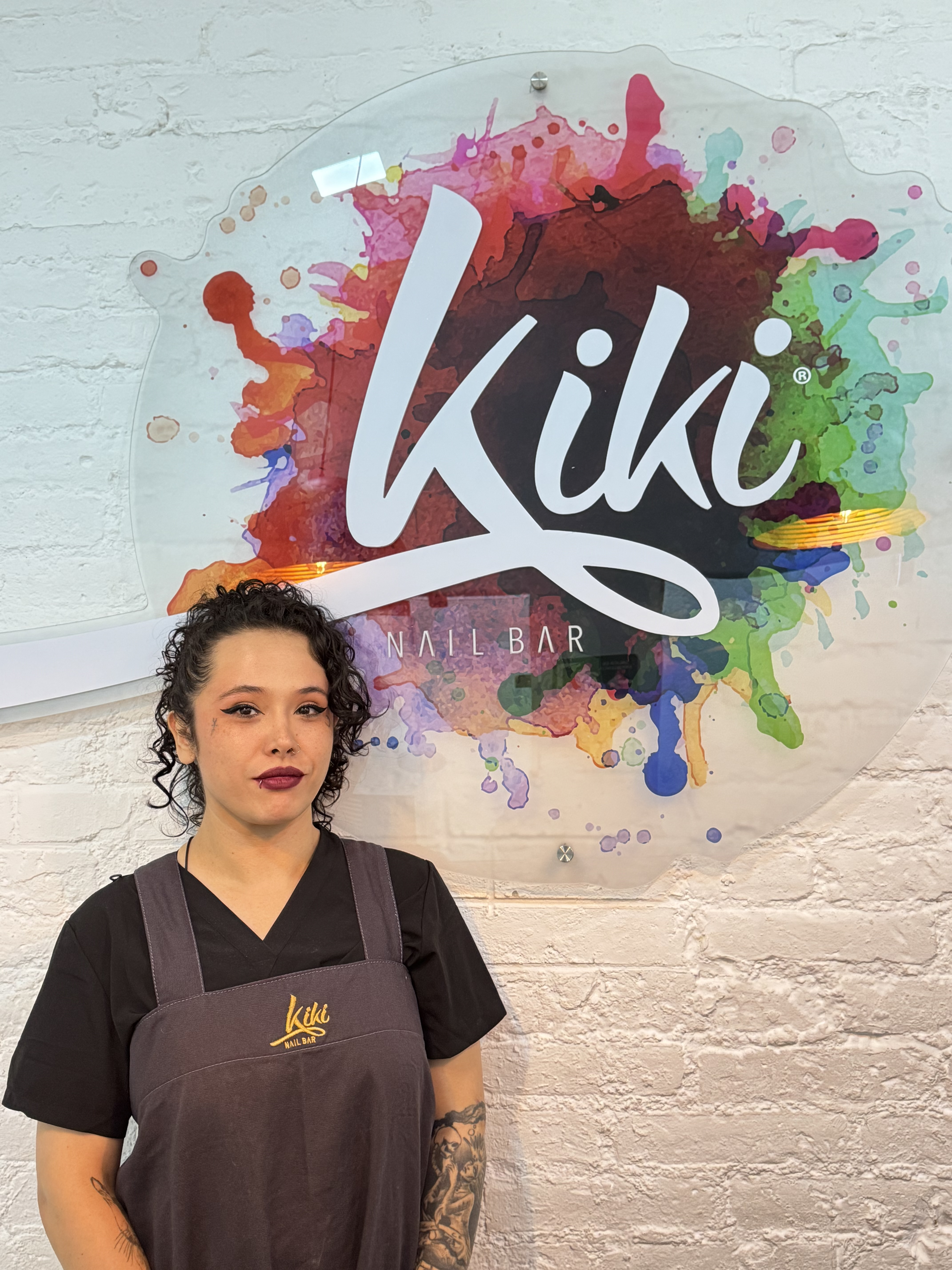 ANA GABRIELA SÁNCHEZ LÓPEZ