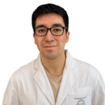 Dr. Sebastián Manzanares  photo
