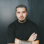 Marcelo Pablo MP photo