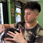 Ale (solo por orden de llegada) photo