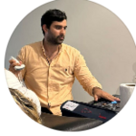 Dr Federico Abud photo