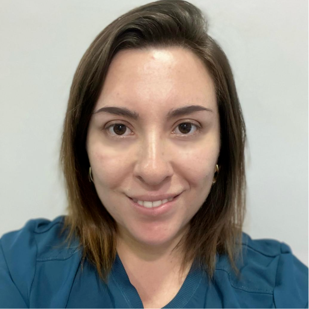 BERNARDITA  CATTARINICH