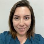 BERNARDITA  CATTARINICH photo