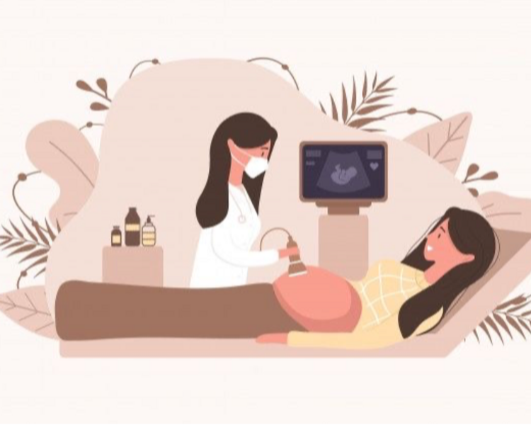 Consulta de embarazo primera vez