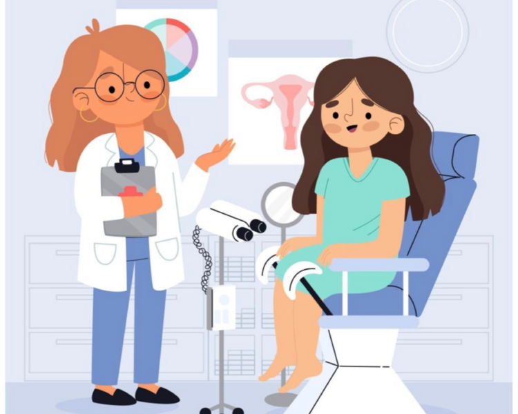 CHECK UP PLUS Ginecológico (Colposcopia)