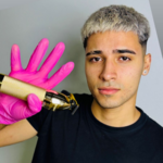 Benjamin Gatica photo