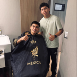 Oscar Espinoza photo