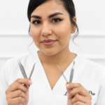 CAMILA ANDREA FUENTES YAVE photo