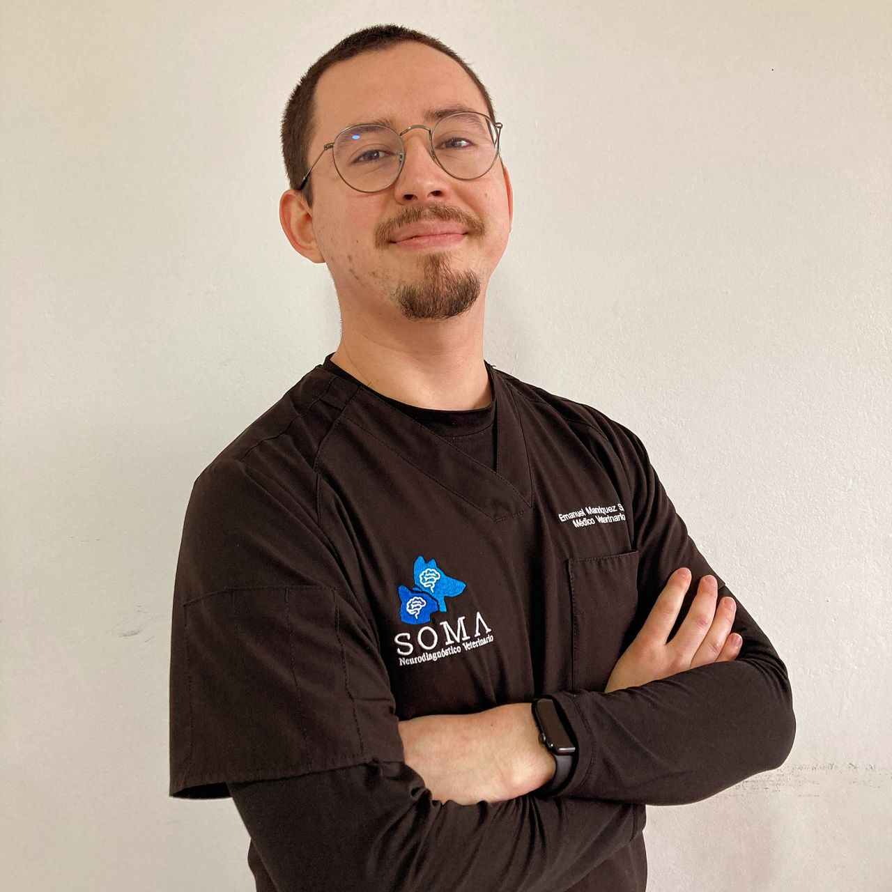 EMANUEL SCHUFFENEGGER NEUROLOGO