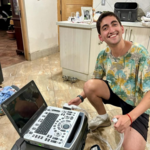 KEVIN SURA CARDIOLOGO photo