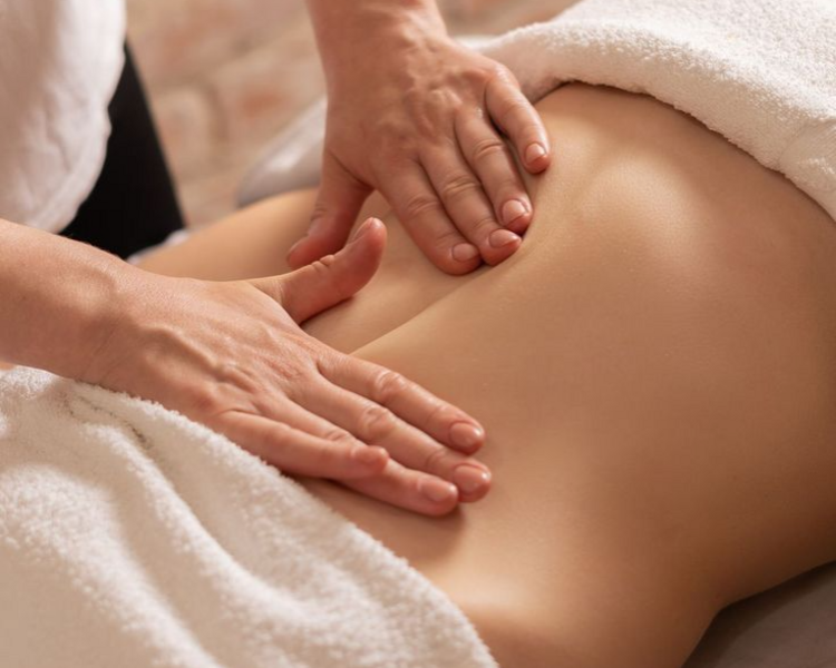 Drenaje Linfático Manual (DLM)