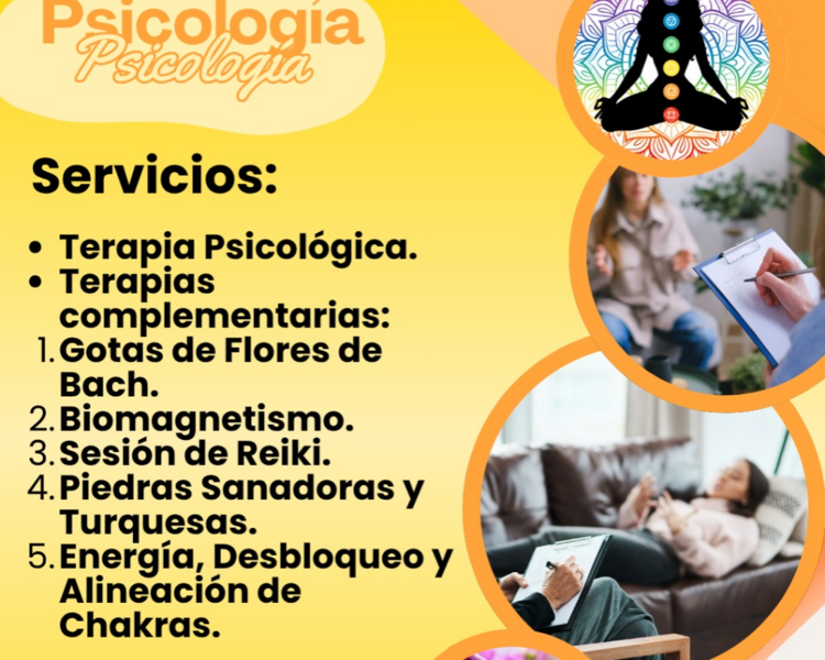 Consulta Psicológica (terapia por Fonasa)