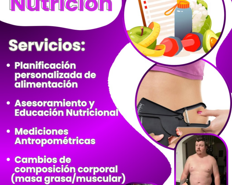 Consulta Nutricionista