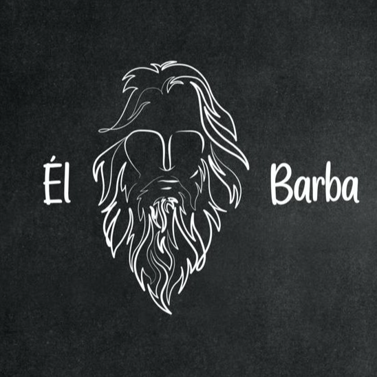 ÉL BARBA