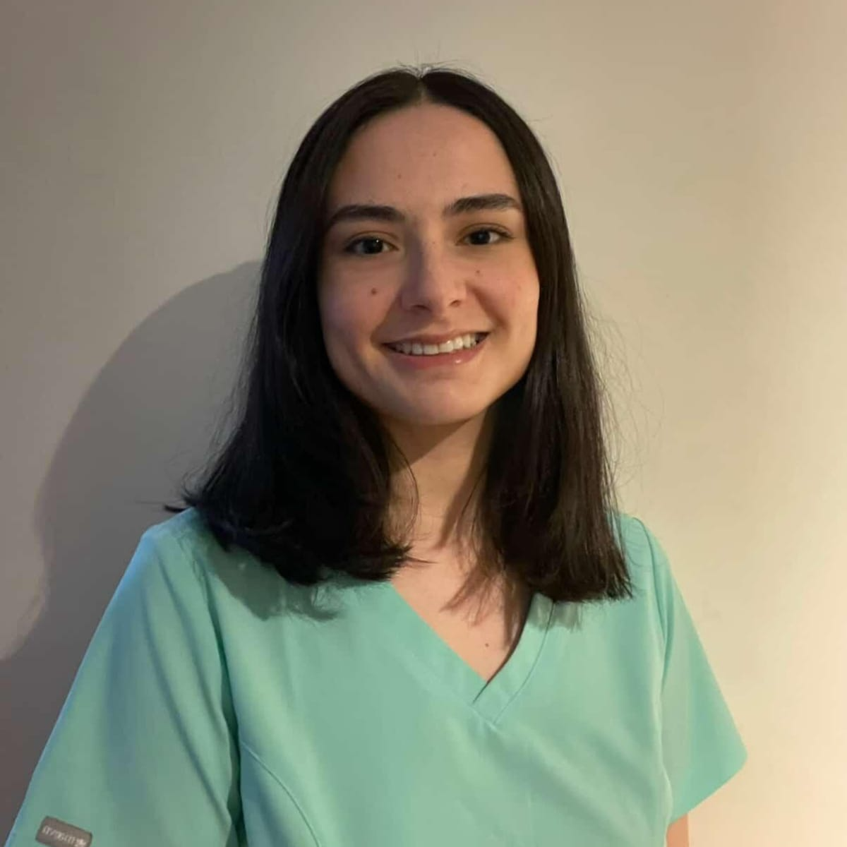 CONSUELO PEREZ ODONTOLOGA