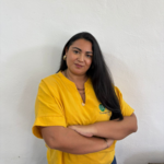 Psic. Catalina  Martínez photo