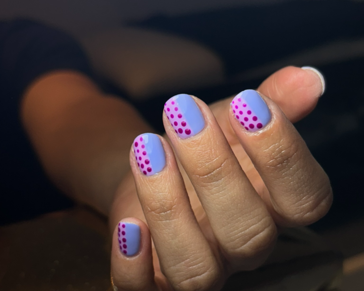 Esmaltado Semipermanente 