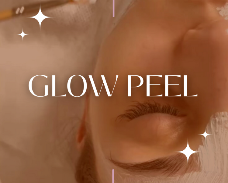 GLOW PEEL 20% OFF