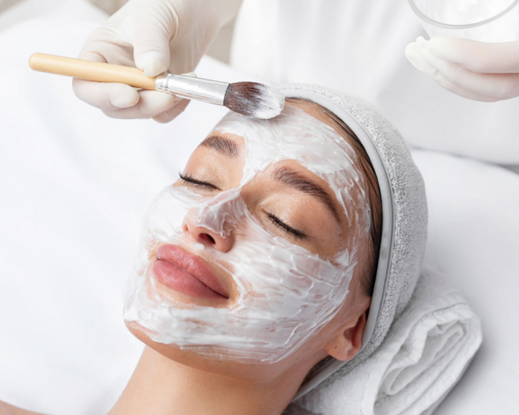 Limpieza Facial Profunda + Diagnóstico Facial con IA