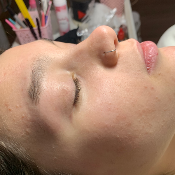 Micropigmentacion de cejas ( desde ... )