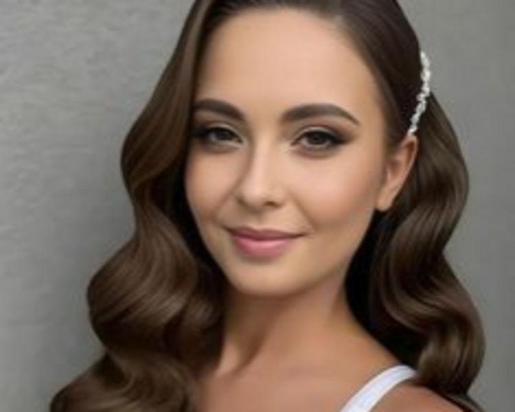 Peinado con Ondas o Planchado desde