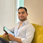 Psic. Luis Fernando Ramos Garfias photo