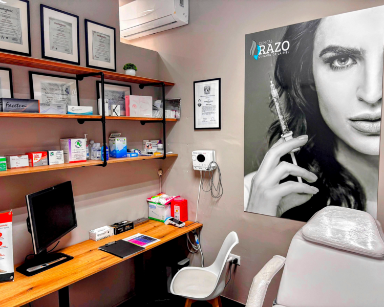 1 CONSULTA DERMATOLÓGICA