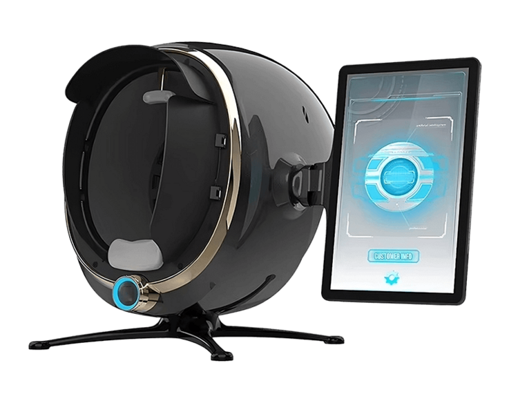 Diagnóstico Facial con IA 