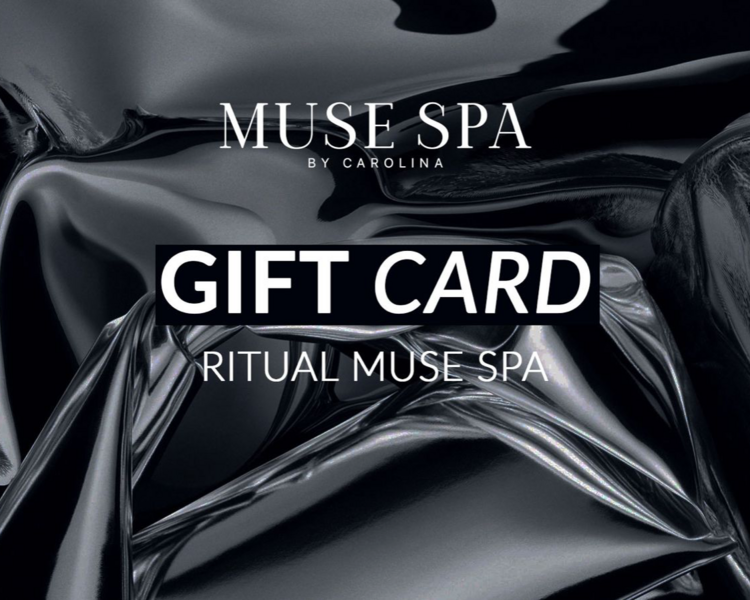 Gift Card Ritual Muse