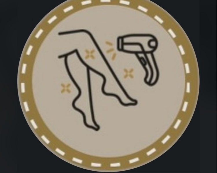 Depilación por Zonas