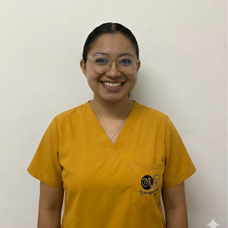 Psic. Nayeli Sánchez