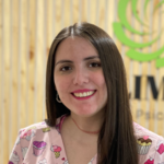 Maria Paz Olivos Parra photo