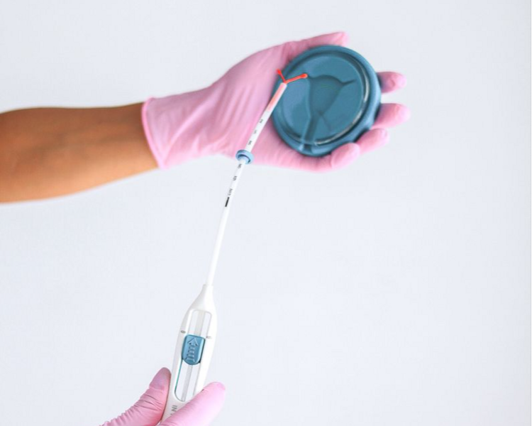 Metodo de planificación familiar