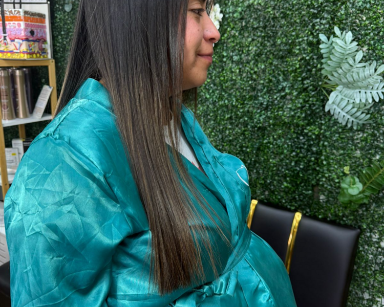 Alisados Ybera Paris