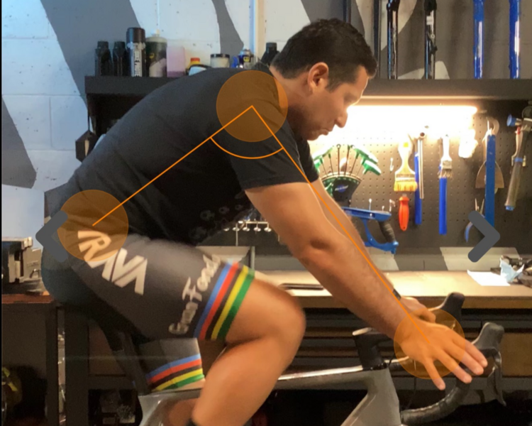 Bike Fit Matutino 8:30 am EXCLUSIVAMENTE