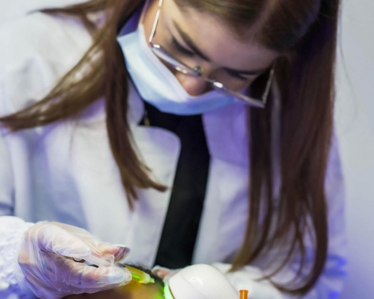 PLASMA RICO EN PLAQUETAS (PRP)