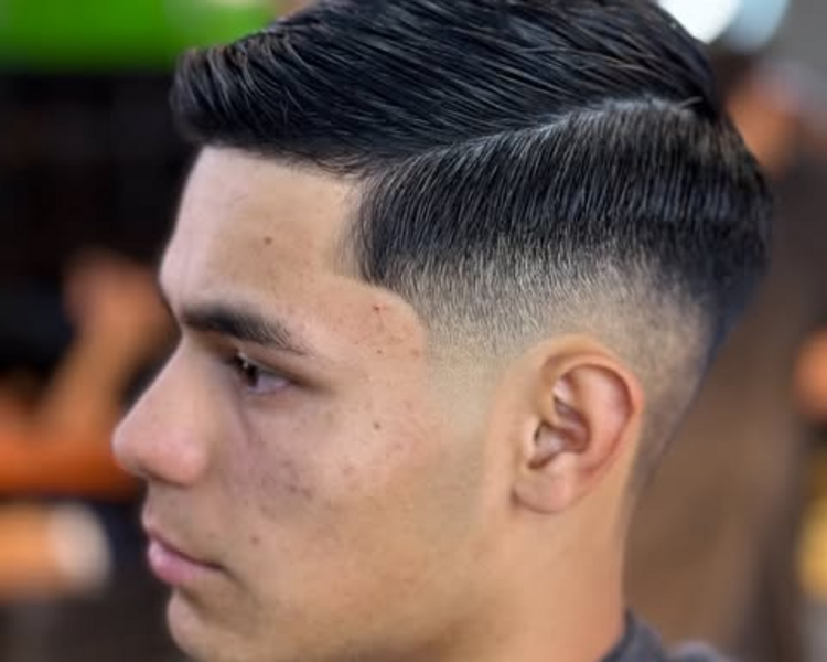 Corte de Cabello