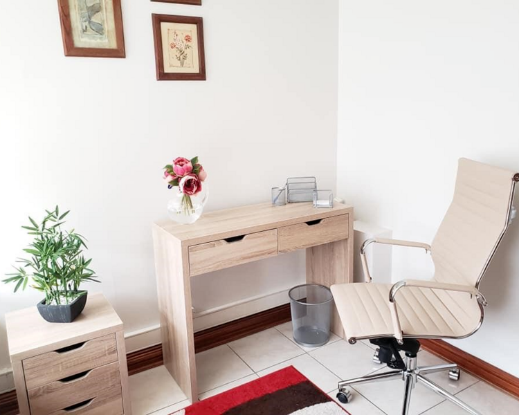 PLAN DE 12 SESIONES CONSULTA PSICOLÓGICA  INDIVIDUAL  (-15%)