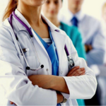 Clinica medica photo