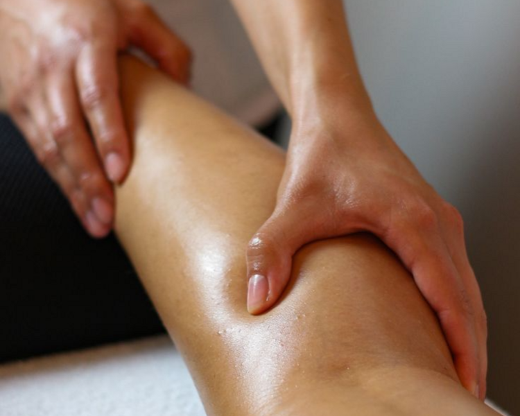 Drenaje L.M. Completo