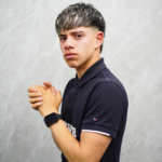 Lukas Cisternas photo