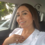 Daniela Mendez photo