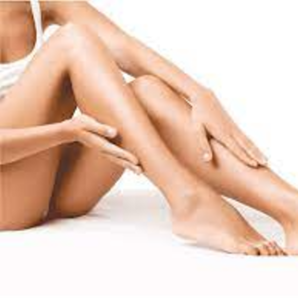 DEPILACIÓN LASER MEDIA PIERNA 8 SESIONES