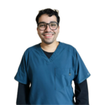 Kinesiologo Juan Manuel Soto photo