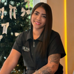 2. Dayana Viedman Esteticista photo