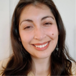 Psicóloga Maryorie Chacón photo