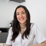 Lic Carina Gauna photo