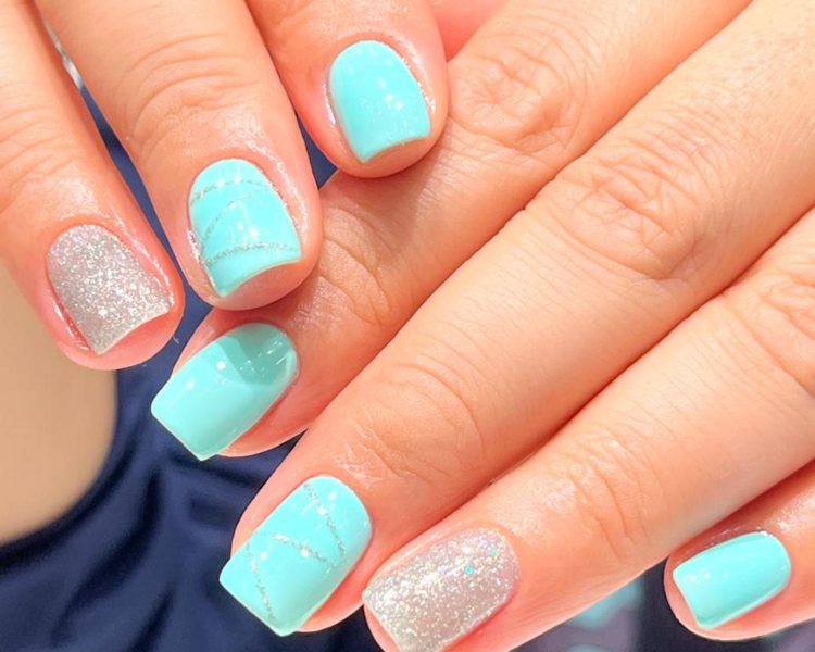 Manicure Completa permanente